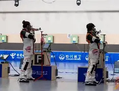 爱游戏-庐州金雕队对阵雪域雷霆队，射击大师赛小胜，细节决定成败——重拾自信的夜晚(2009年华东区八城市射击比赛)