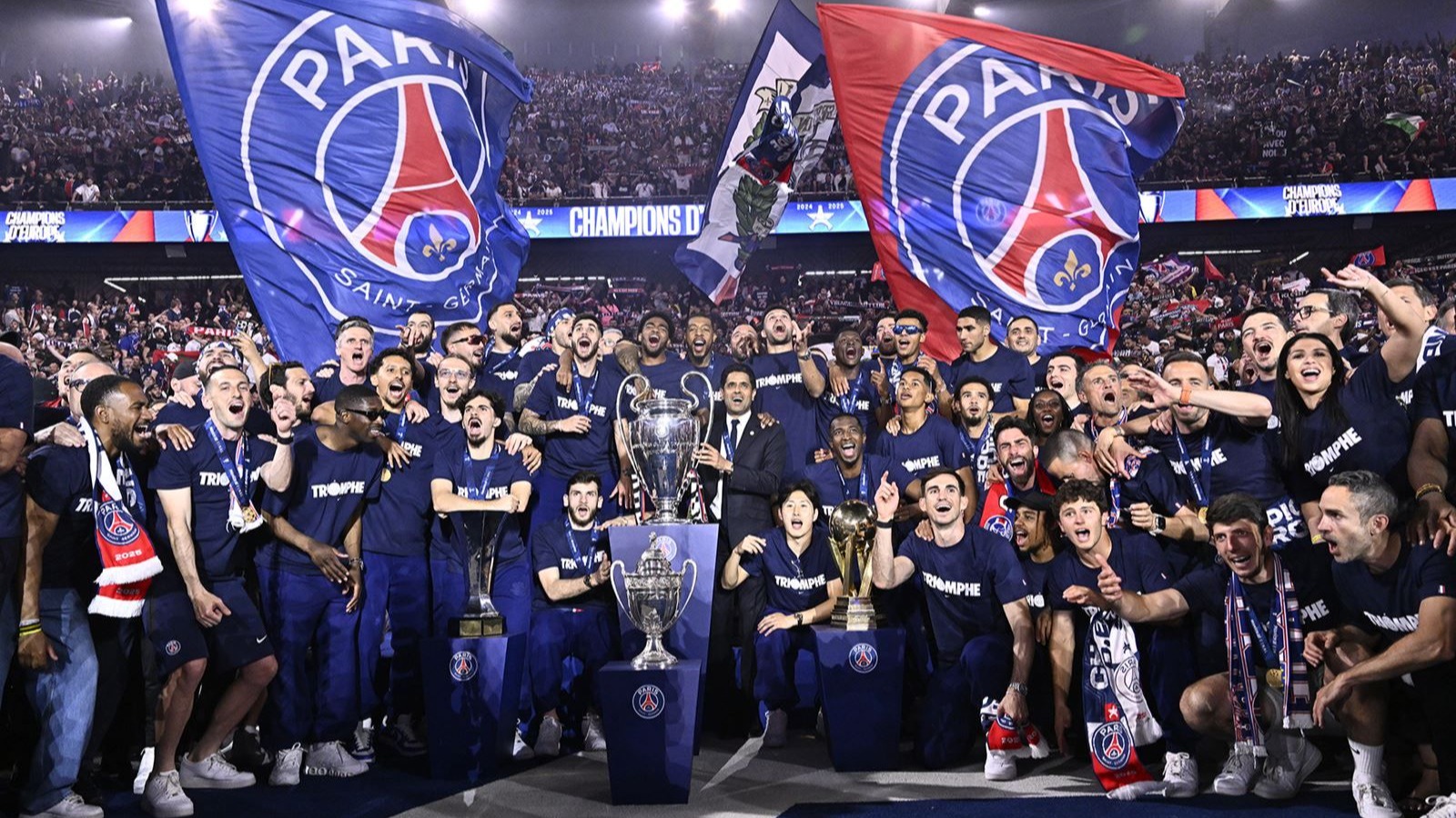 爱游戏体育-法国杯赛程吃紧，巴黎圣日耳曼关键时刻主帅复盘，媒体盛赞，心理建设被强调的简单介绍