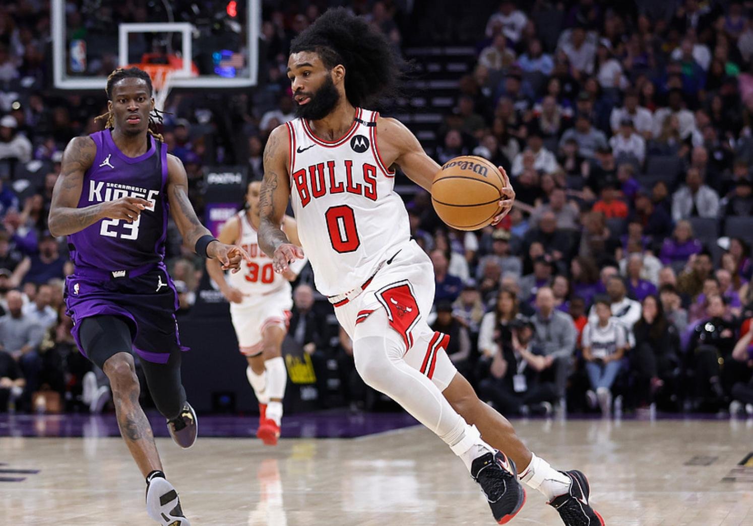 爱游戏体育-今晚NBA常规赛传出新动向，芝加哥公牛复出首秀，管理层表态——压力陡增，赛季目标并未改变的简单介绍