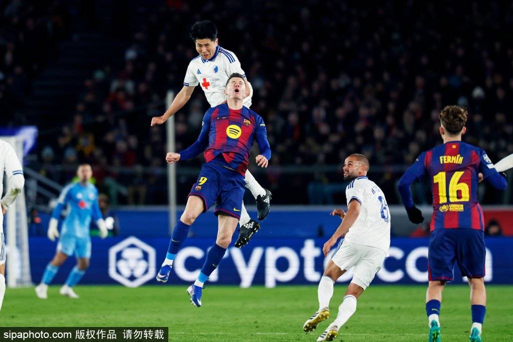 AYX-关于莱万多夫斯基回归赛场，大胜首场状态亮眼，TL观众沸腾！的信息