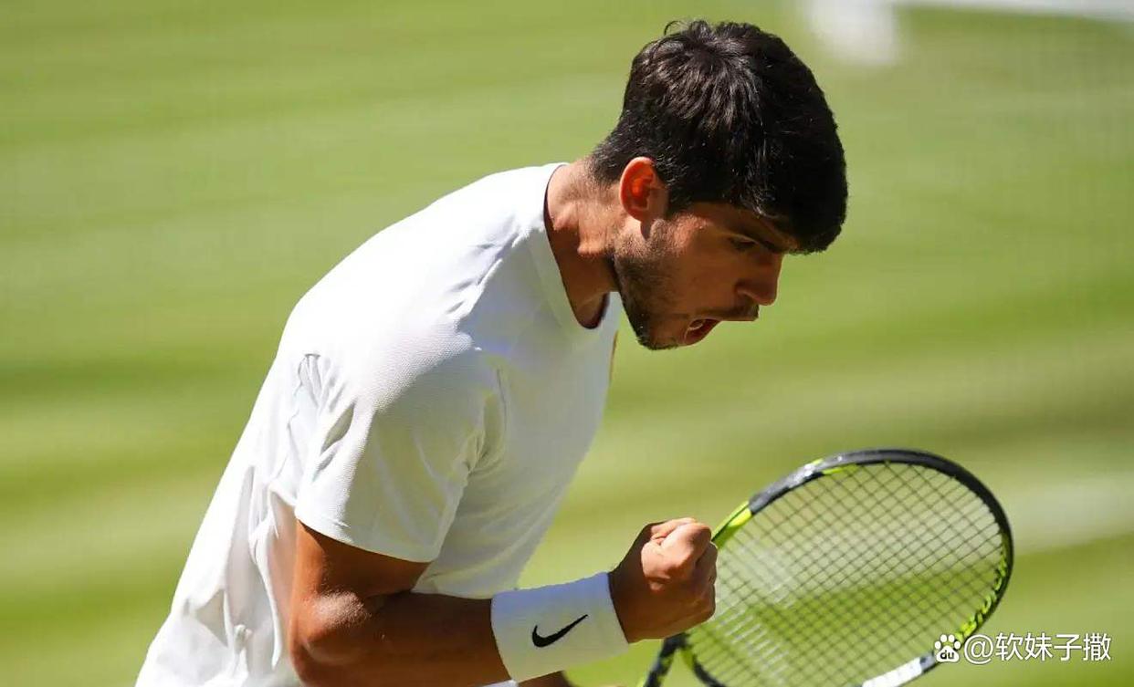 爱游戏体育- 纳达尔十连冠 