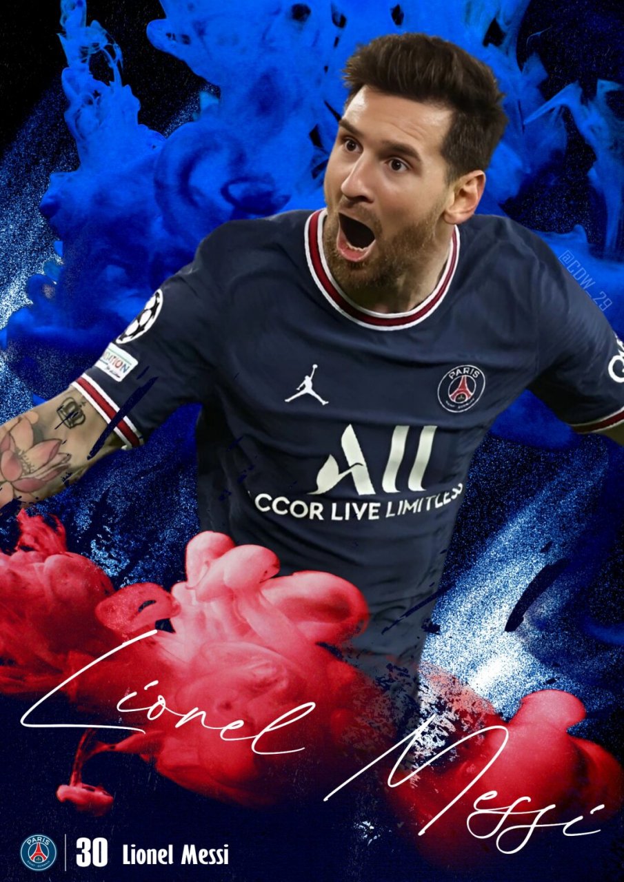 爱游戏- 梅西高兴 