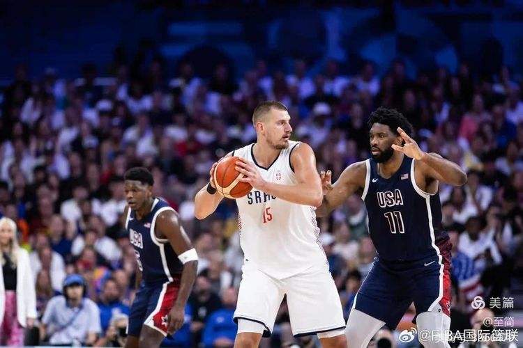 爱游戏-关于杜兰特关键节点赛况扑朔迷离，塞尔维亚队带队取胜！的信息
